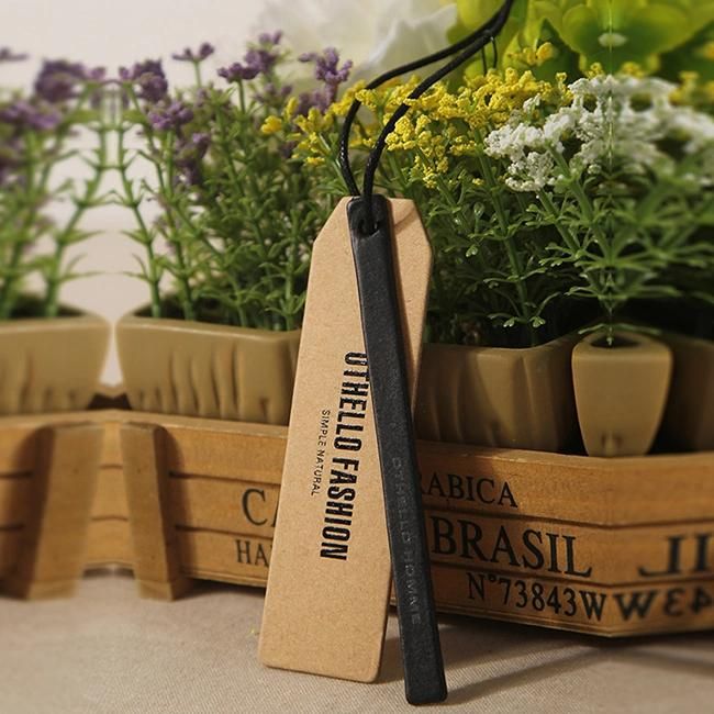 Kraft Paper Hang Tags Wholesale
