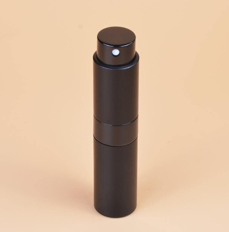 High Quality Aluminum Perfume Atomizer