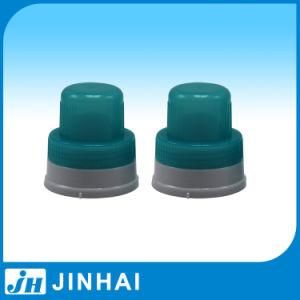 (D) 45mm, 55mm, PP Special Designed Plastic Cap for Bottle