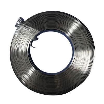 304 Stainless Steel Strapping Band