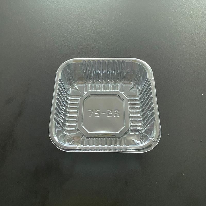 Fruit Salad Containers Factory Plastic Container Fruit Packing Box