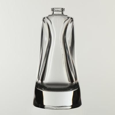 100ml Perfume Glass Bottle