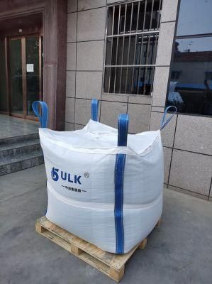 Jumbo Bag FIBC Bag Ton Bag Manufacturer High-Quality with Discharge Spout Loading 1000kg