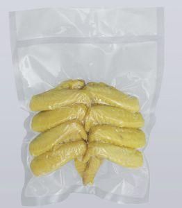 Nylon PA+PE Food Grade Composited Vacuum Bag