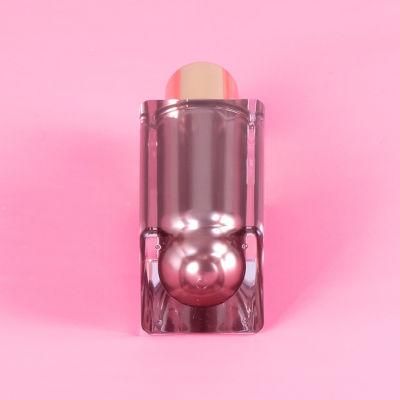 15g 30g 50g 30ml 50ml 120ml Luxury Acrylic Plastic Cream Jar for Skin Care Products