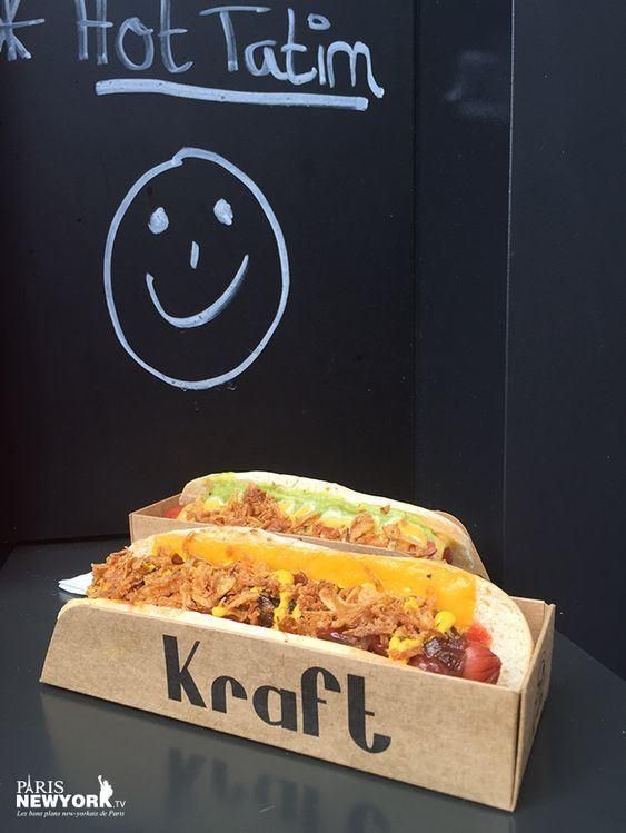 Custom Printed Biodegradable Disposable Corrugated Kraft Paper Fast Food Lunch Takeaway Packaging Hamburger Burger Hot Dog Box