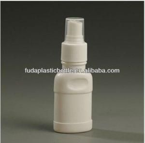 D2-50ml Plastic Spray Bottle for Vet