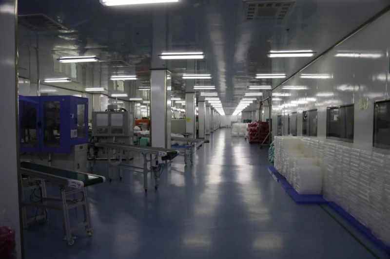 Factory, DMF Authentication of USA, Plastic, Medical, Pharmaceutical Container, Bottle