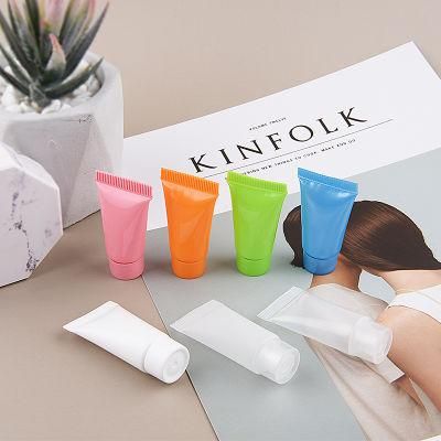 Wholesale Empty Lotion Tube 30ml Packaging Body Lotion Tube Plastic