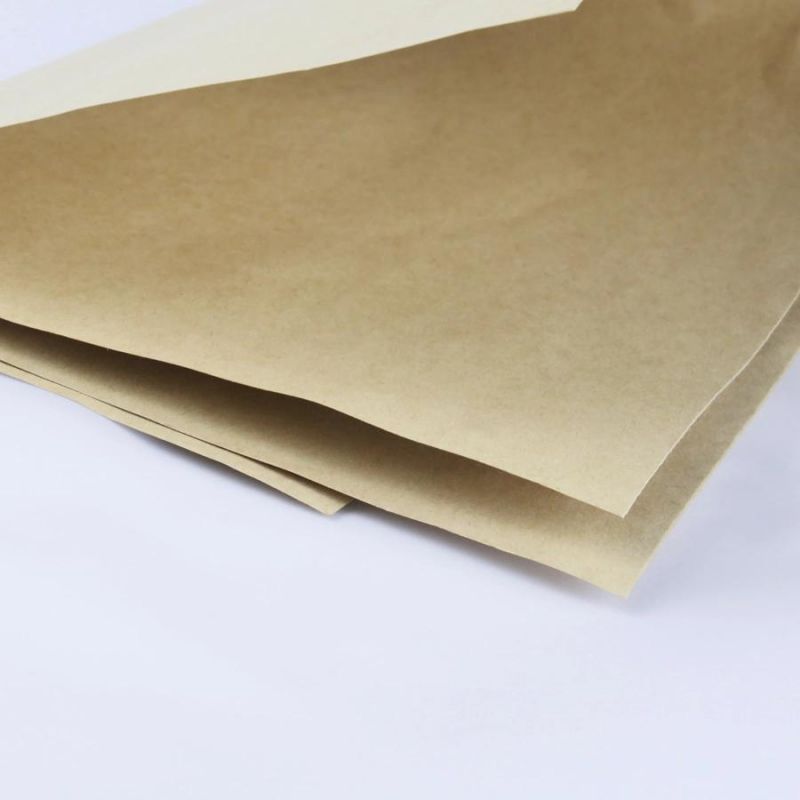 Wholesale Brown Craft Paper Thick Wrapping Paper