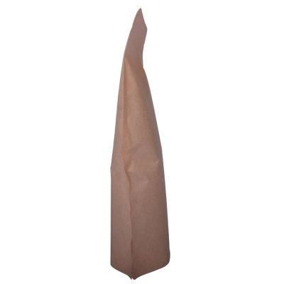 Factory Price Nature Kraft Paper Packaging Food Grade