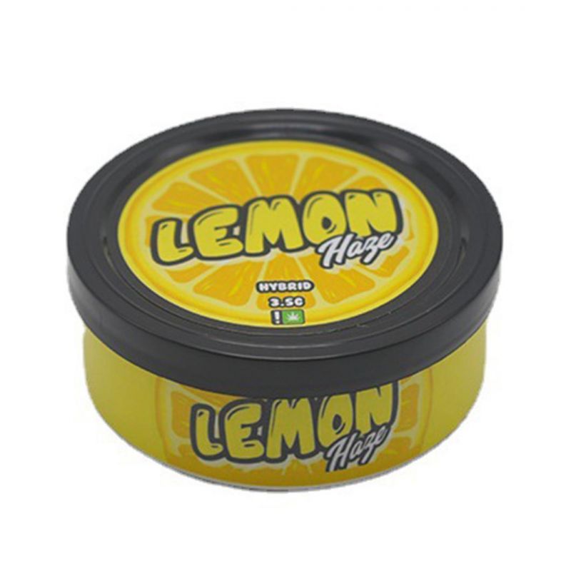 Hot Sale Bottom Press Seal Tin Can Canned Cat Food Empty Can