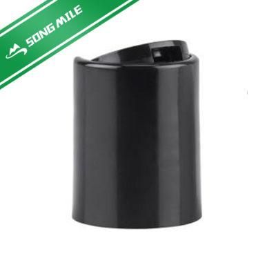 Plastic Bottle Cap Shampoo Bottle Cap Disc Top Cap