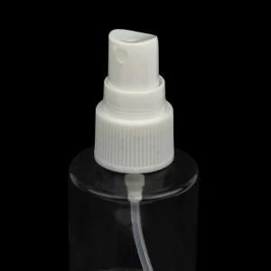 100ml 150ml 250ml 300ml Plastic Packaging Bottles Hand Wash Pet Bottle