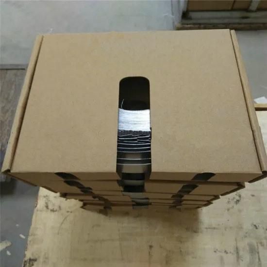 High Quality Hot Dipped Galvanized Tape 19*3.0mm