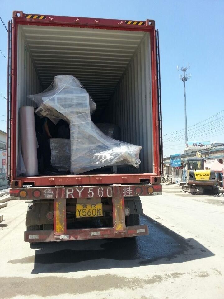 All Automati Dry Fruit / Snacks Sachet Packing Machine