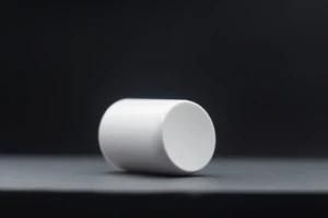 Skincare Products Cosmetic Packaging Sunscreen Lotion Bottle Cap Plastic Cover.