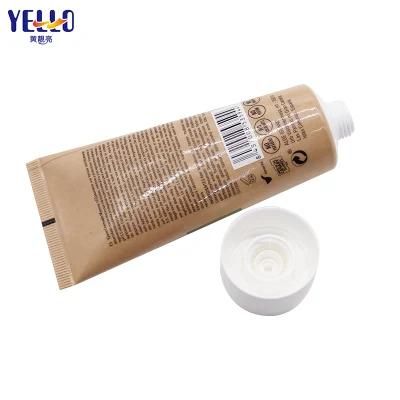 Premium Quality Cosmetic Cream Tube From China Leading Supplier in Competitive Price
