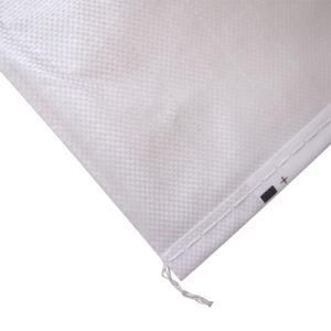 Plastic PP Woven Sack Used for Food Packing