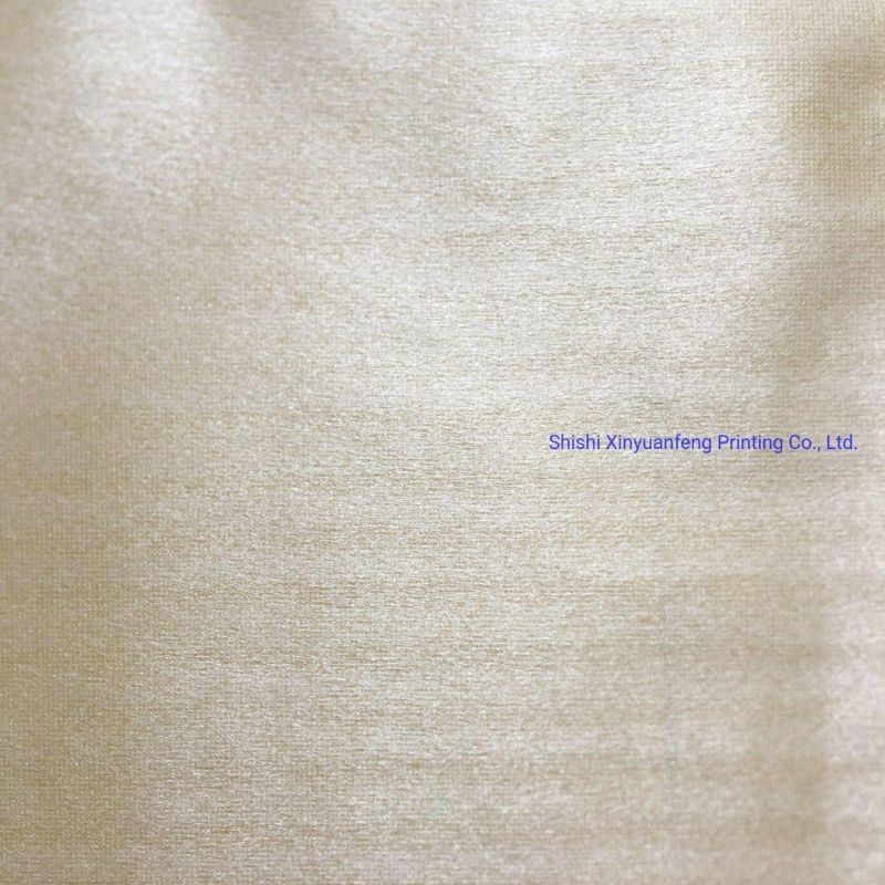 OEM Packaging Bag Zip Lock Bag Poly Bag for Clothing