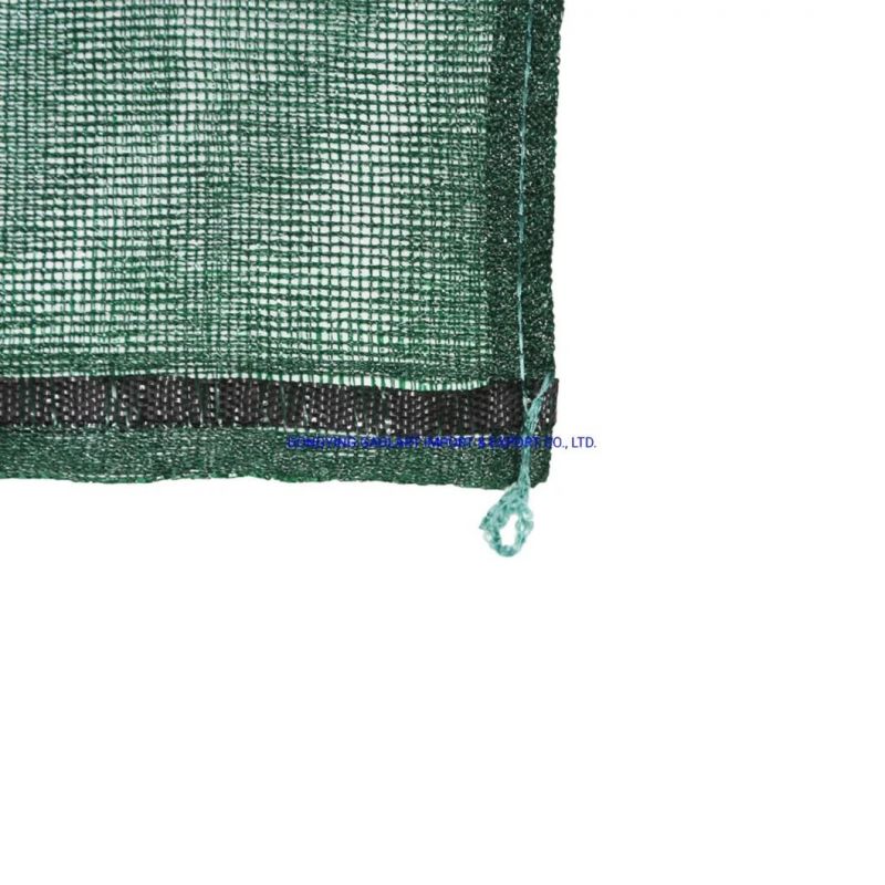 PP Leno Mesh Bag for Onion/ Potato/Firewood