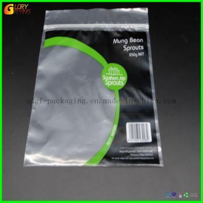 Manufacturer of Biodegradable Plastic Bags/Pet Food Packaging/Cat Sandbags, Mouth &amp; Handle, Tobacco Bags, Frozen Fruit Bags, etc