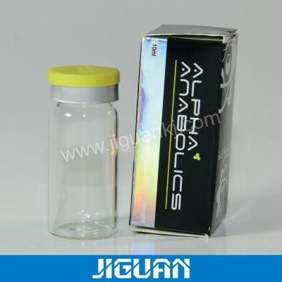 Best Price Packaging Storage Carton Box for Medicine