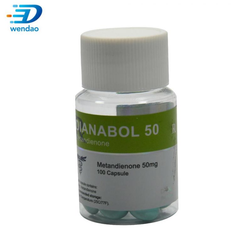 Hot Sell Product 30ml 60ml 175ml High Quality HDPE Medical Pill Bottles with Screw Lid
