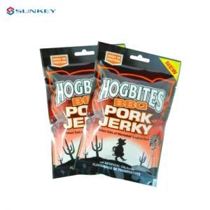 Direct Print Smell Proof Mylar Bags