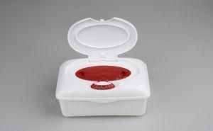 Box for Wet Wipes