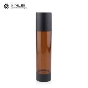 Newly Design 120ml 4oz Large Size Airless Bottle