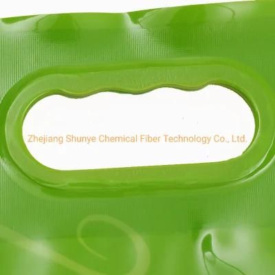 PA/Pet/PE Material 2.5kg 5kg Rice Packing Bag