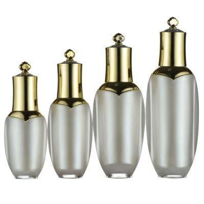 Giant Acrylic Bottle Cosmetic Bottle Acrylic