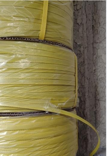Goog Quality PP Pet Packing Strappings Straps/Packing Belt/Tape Form Factory