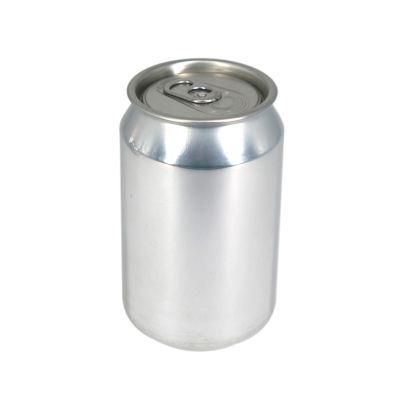 250ml/330ml/500ml Lager Beer in Cans and Bottle