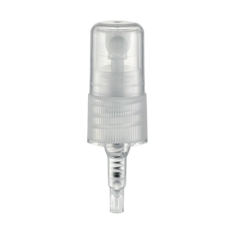 Plastic PP Perfume Mist Spray Fine Mist Sprayer