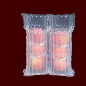 Factory Price Plastic Buffer Column Double-Layer Bubble Air Inflatable Bag