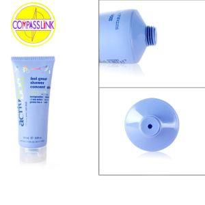 100ml PE Plastic Empty OEM Wholesale Hot Sale Tube Packaging Manufacturing Squeeze Cosmetic Soft Tube