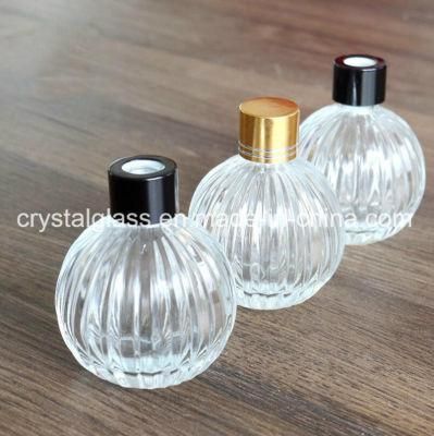 Cone Glass Botlle Diffuser Packaging Bottle