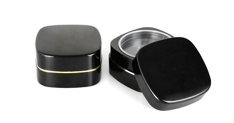 50g Top Grade Best Selling Skin Care Packaging Refillable with Water Powder Smoothie Bottle