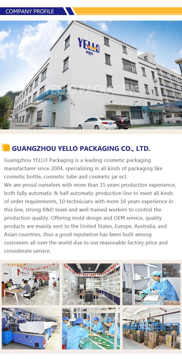 Modern Cosmetic Packaging Recyclable Triangle 50ml Glass Cosmetic Jars
