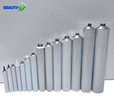2022 Factory Squeeze Aluminum Tube Cosmetic for Sell