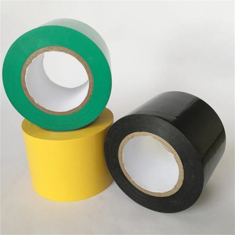 Manufacturer of High Quality and Good Price Duct Tape
