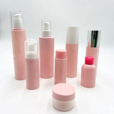 Empty Hand Cream/Face Wash Cosmetics Bottles and Jars Packaging Tube