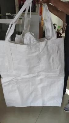 Wholesale Big Bag with 1 Tons for Sand Building Material