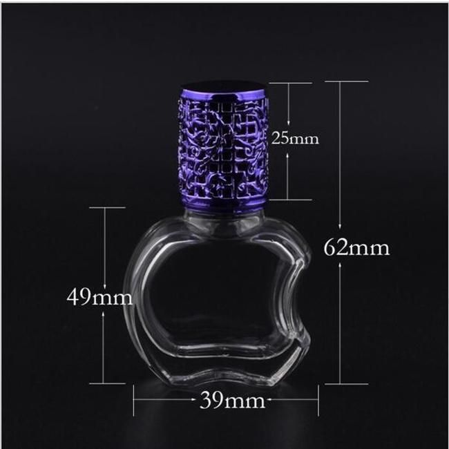 50ml Plastic Natural/Last Deodorant Roll on Bottle for Bodycare