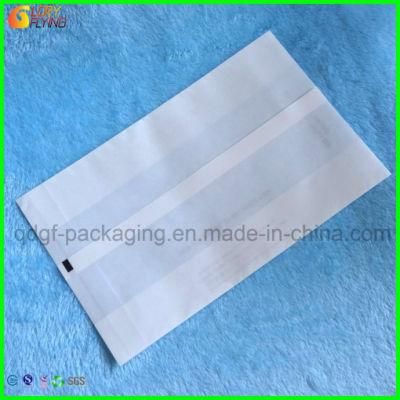 Microwavable Plastic Bag Food Packaging Bag