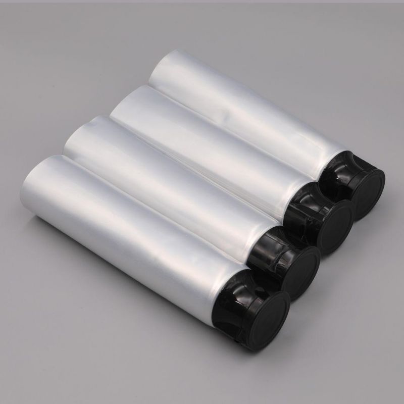 Custom Logo Mini Hotel Toothpaste Tube Laminate Toothpaste Tube