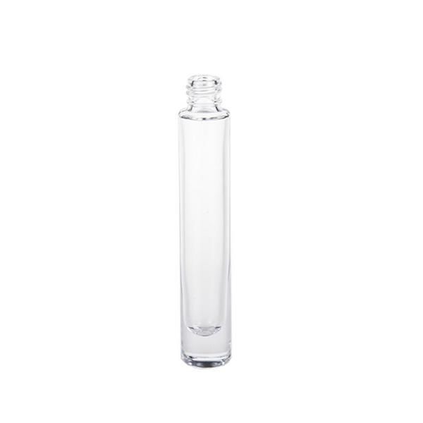 High Quality 10ml Long Essential Oil Perfume Glas Bottle with Roll on or Spray Top