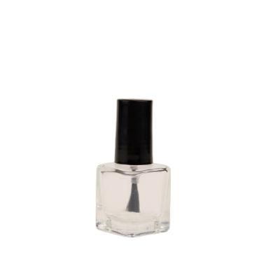 Empty UV Gel Nail Polish Bottles